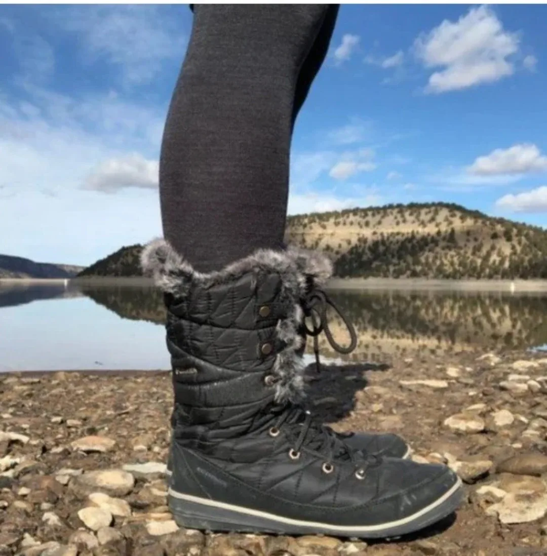 Columbia Waterproof Winter Boots image indicator(5)