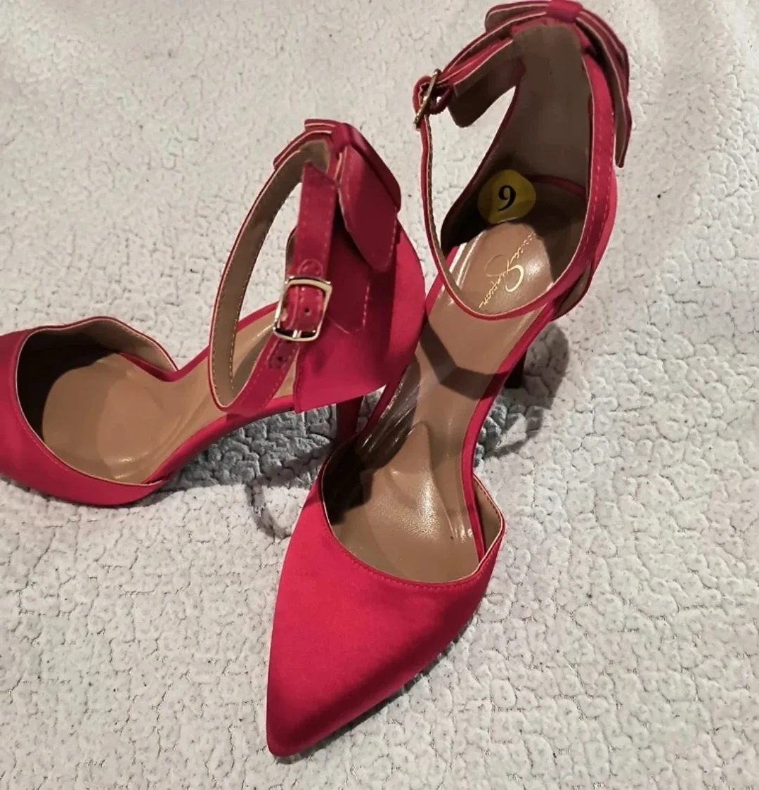Jessica Simpson Heels - Size 9