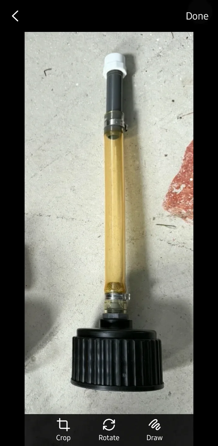 Gas jugs image indicator(2)