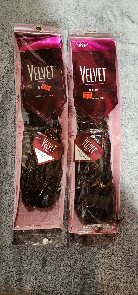 New Human Hair image indicator(2)