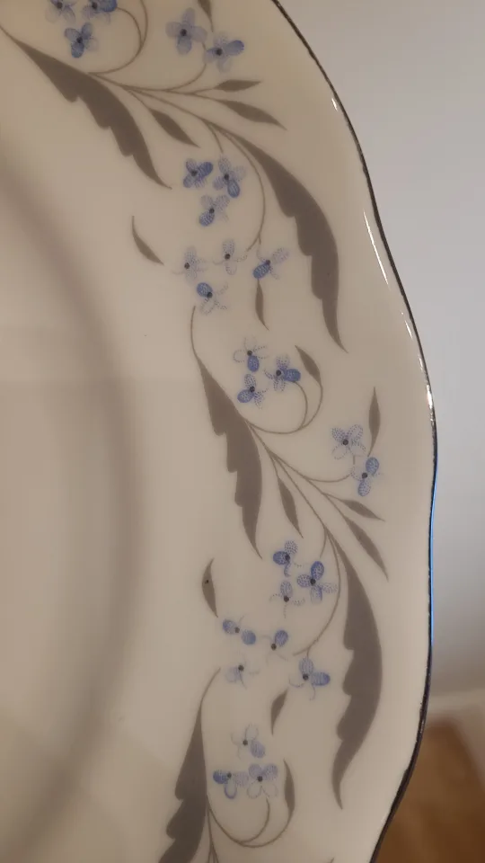 Set of 26 Favolina Made in Poland Dinnerware (Harmony) image indicator(9)