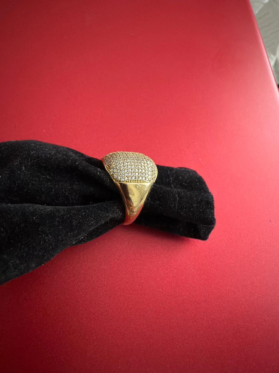 Two Gold Rings - photo 4
