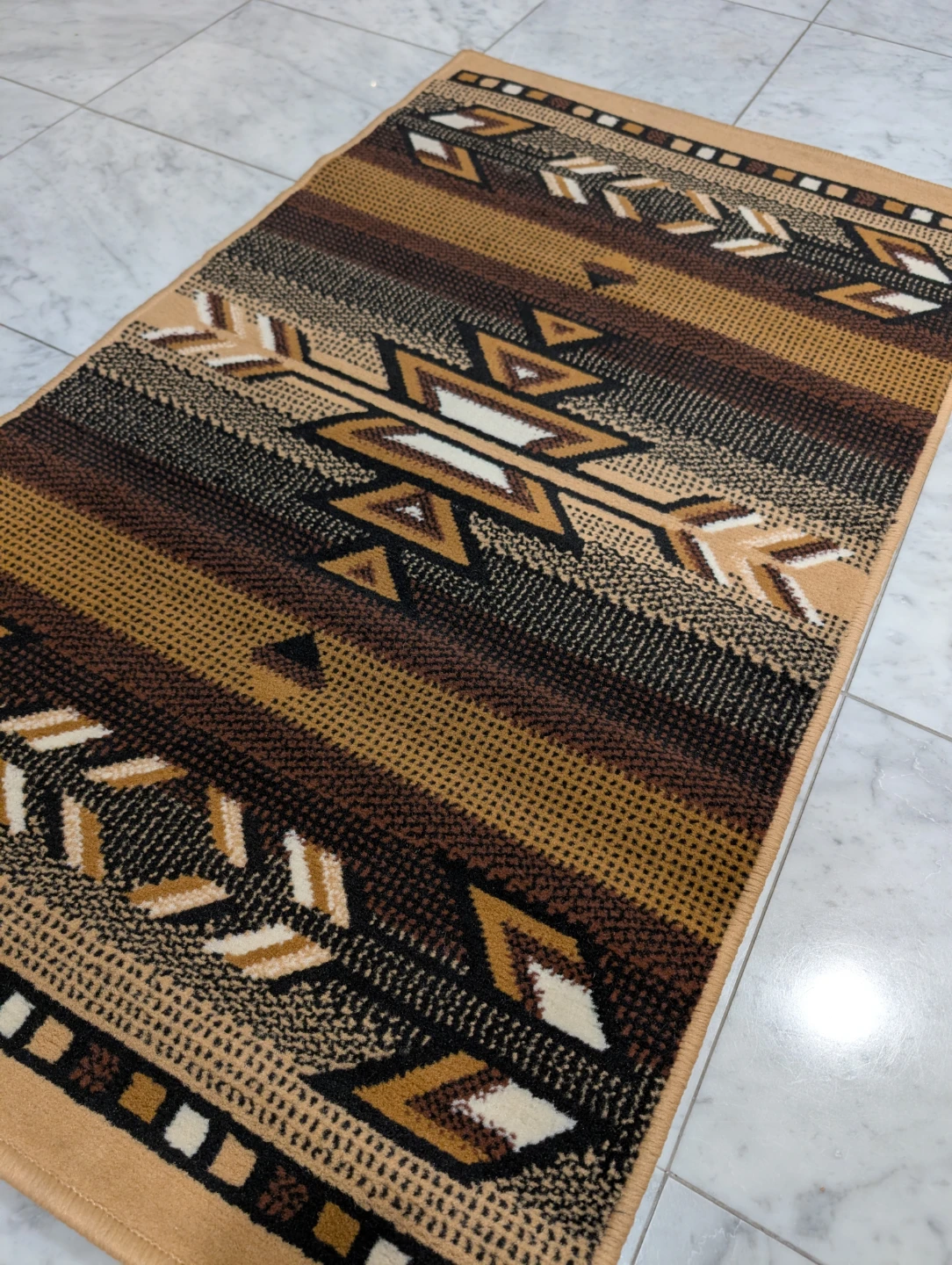Nobility Hayim & Co. Area Rug