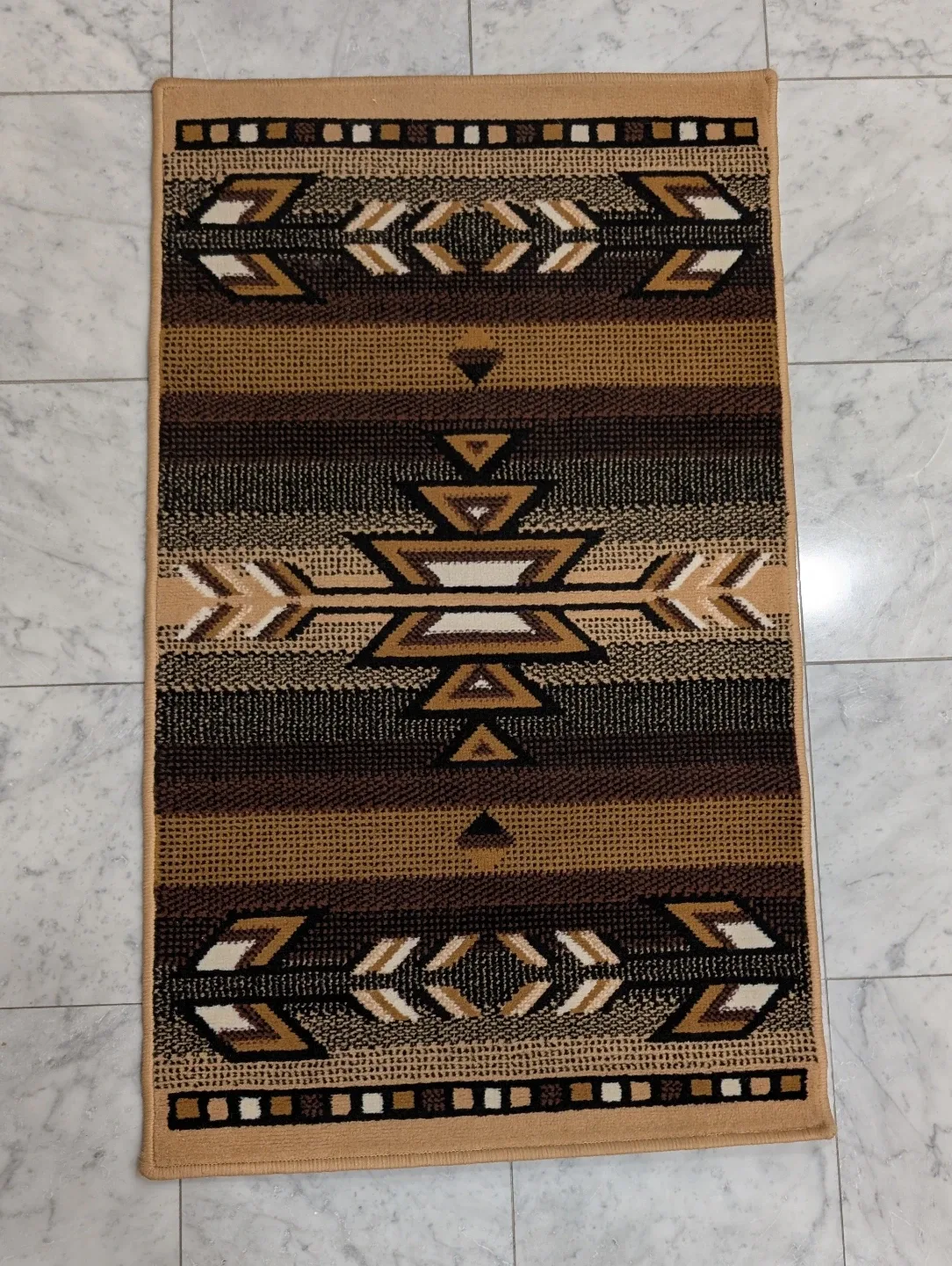 Nobility Hayim & Co. Area Rug image indicator(2)