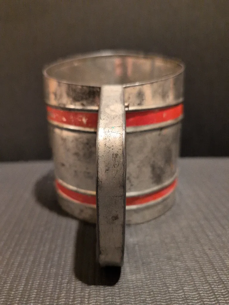 Vintage Power-Sifter Toronto Canada image indicator(2)