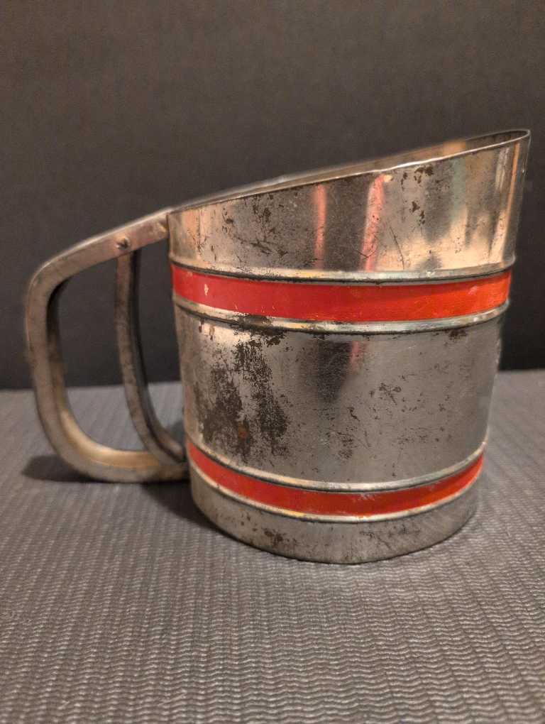 Vintage Power-Sifter Toronto Canada - photo 3