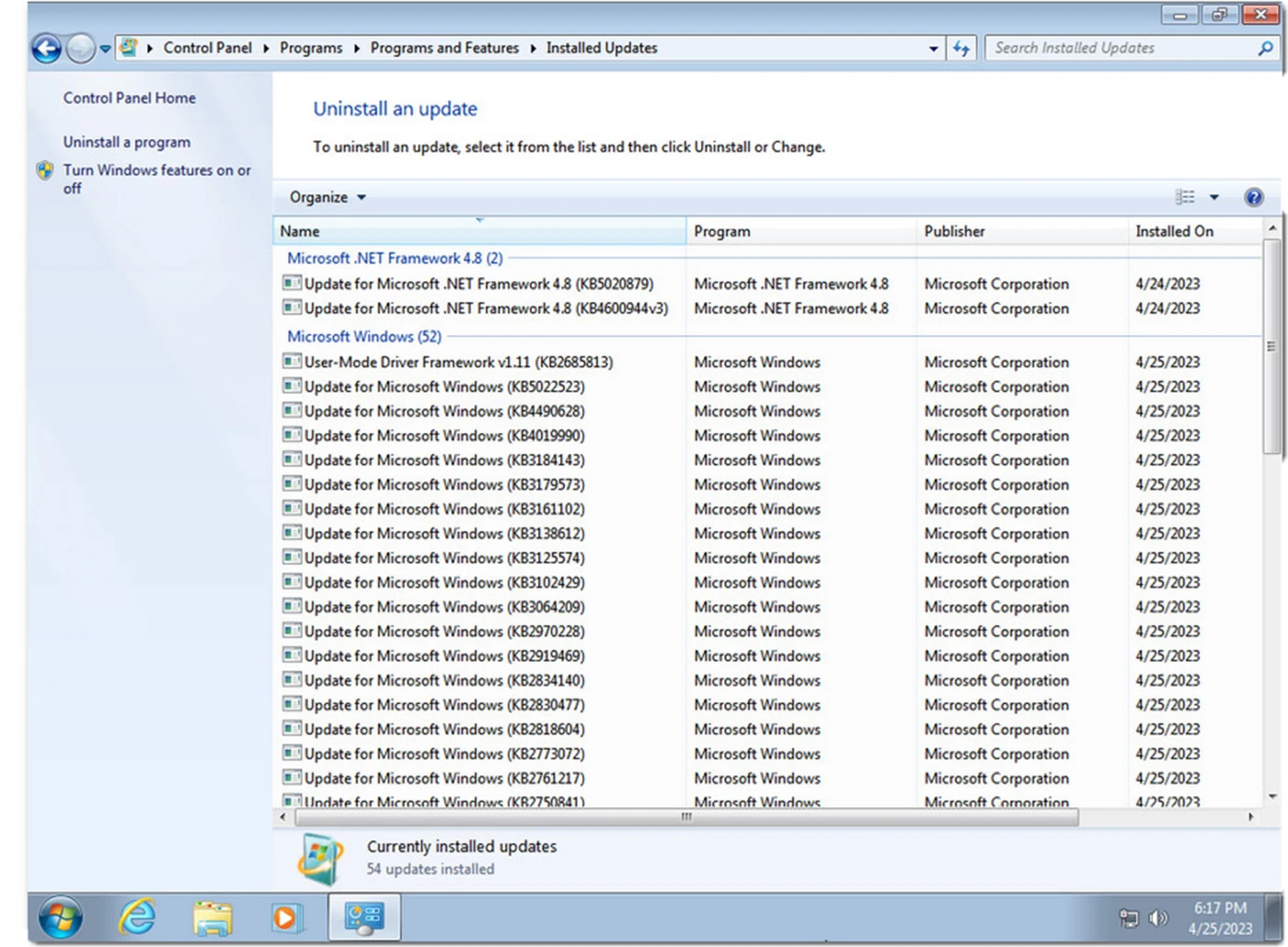 Windows 7 All in One (x64) Multilingual (USB) - photo 5