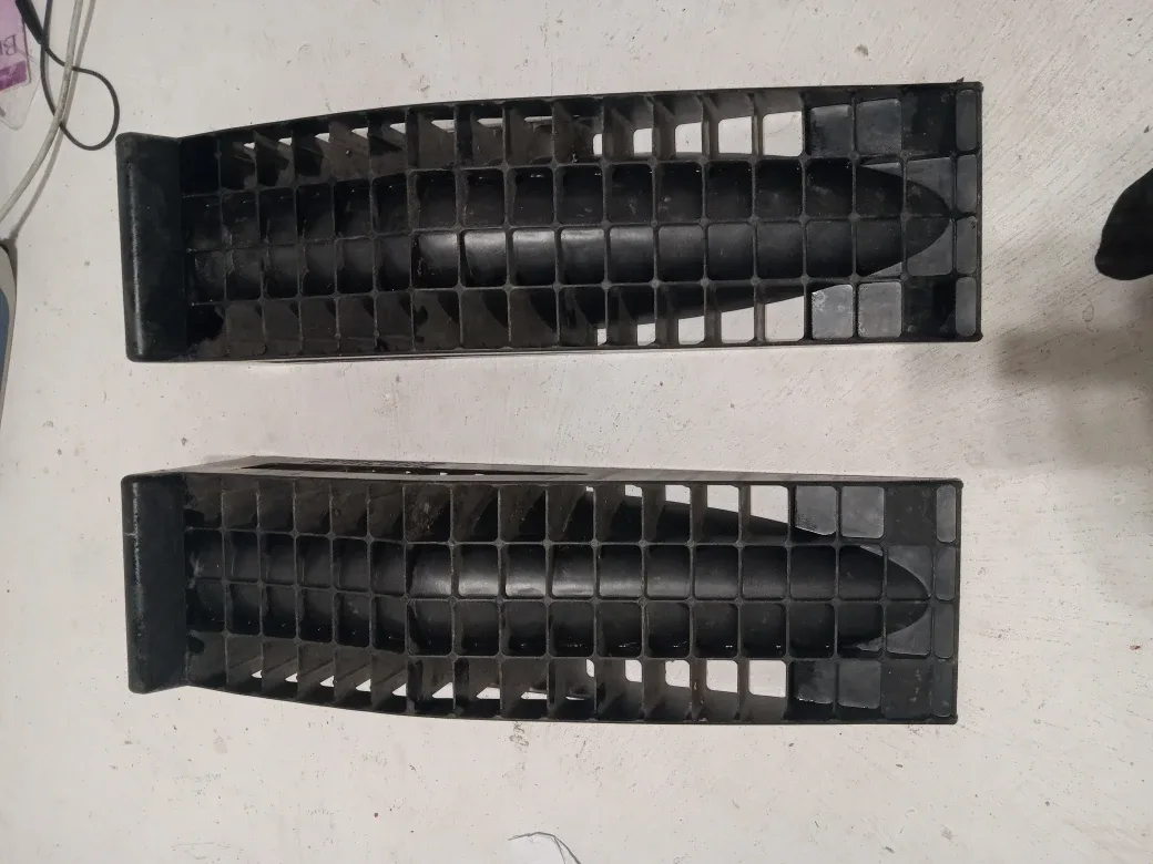 Maintenance Ramps image indicator(3)