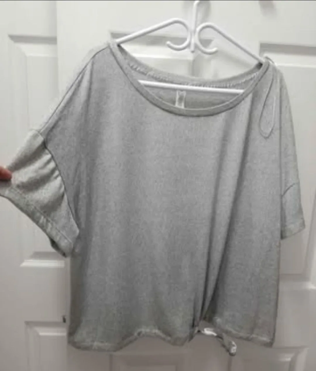 New George 3X Hockey Mom Life Tee image indicator(3)