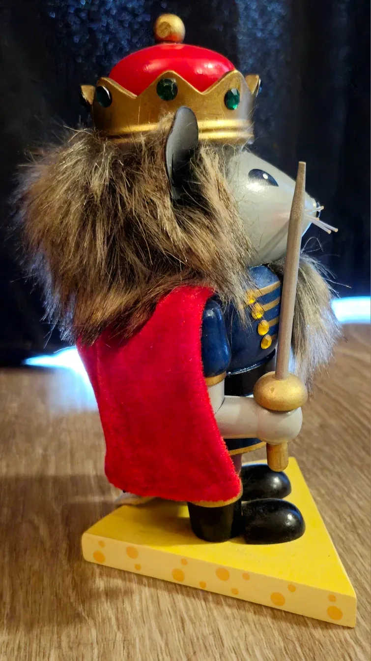 Mouse King Nutcracker image indicator(5)