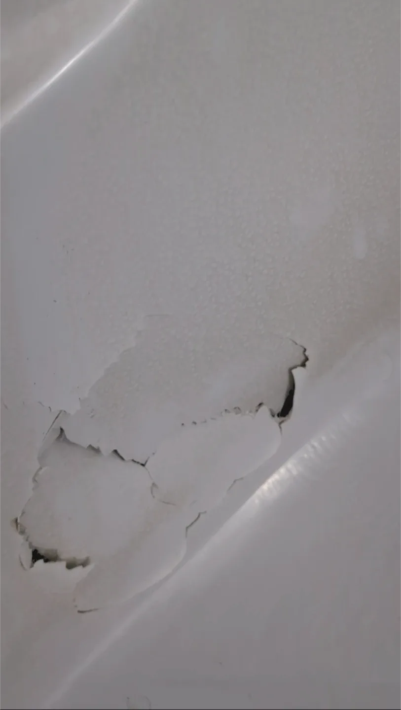 Bathtub, shower base, stinks & Toilet Repair image indicator(3)