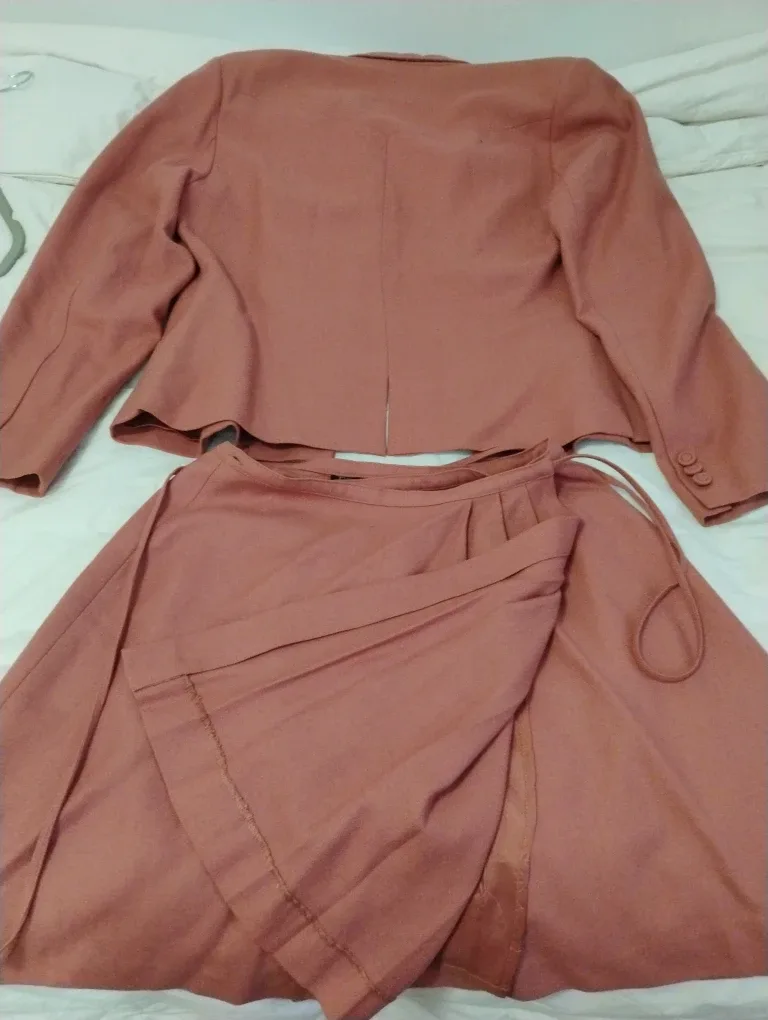 Liz Claiborne Skirt Suit Set image indicator(2)
