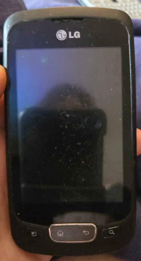 Vintage Cell Phones image indicator(7)