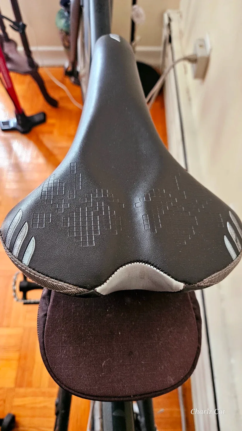 Trek WSD 19" Hybrid Bike image indicator(8)