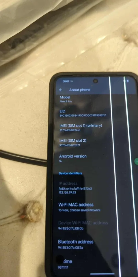 pixel 8 pro image indicator(2)