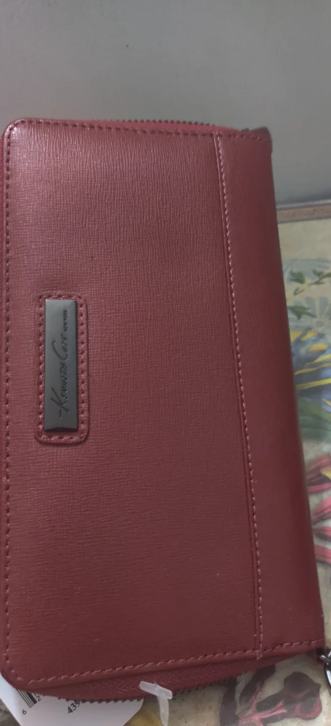 Kenneth Cole New York Wallet image indicator(2)