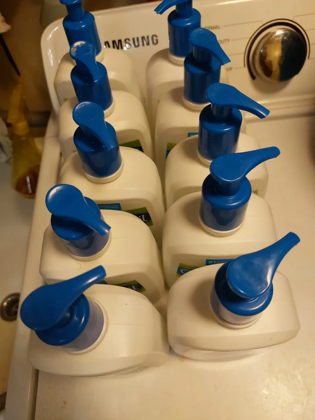 Cetaphil Gentle Skin Cleanser 473 mL image indicator(2)