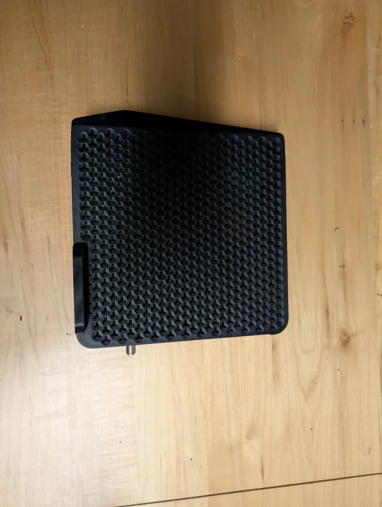 SMART/RG RG635N Wireless Gateway image indicator(4)