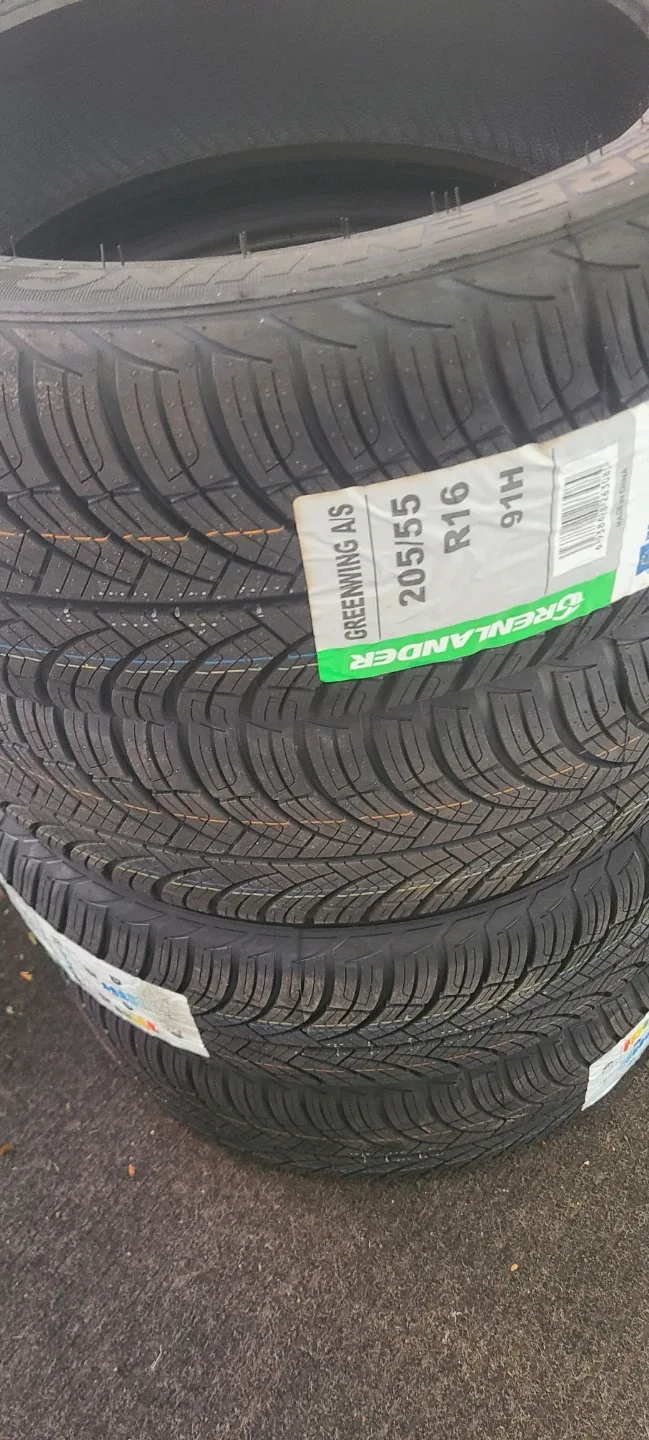 205 55 R16 ALL WEATHER TIRES image indicator(5)