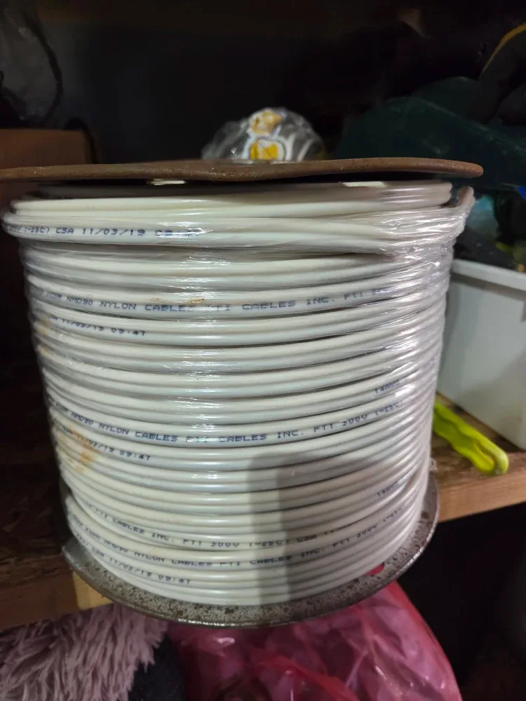 NMD 90 Nylon Cable - 150 Metres image indicator(2)