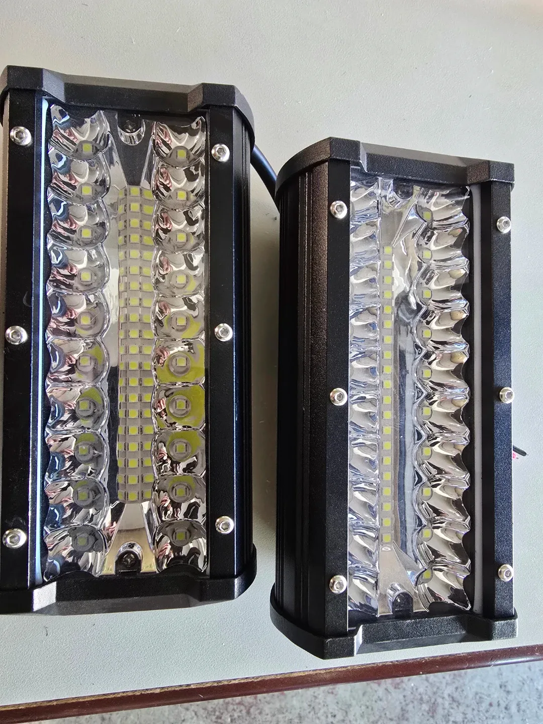 LED Light Bars - Off Road Lighting thumbnail