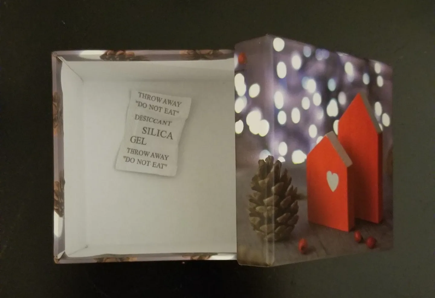 Reitman's Bracelet,Silver Long Chain & Earrings image indicator(10)