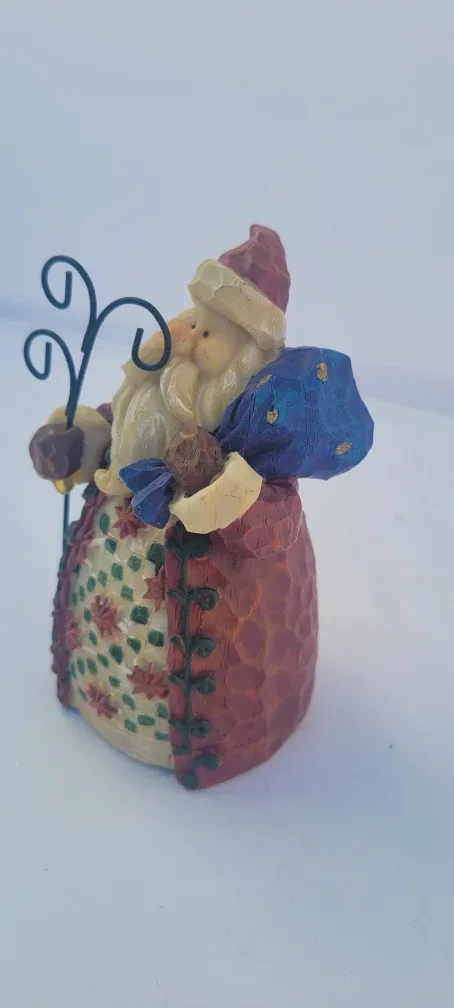 Santa Claus Figurine image indicator(2)