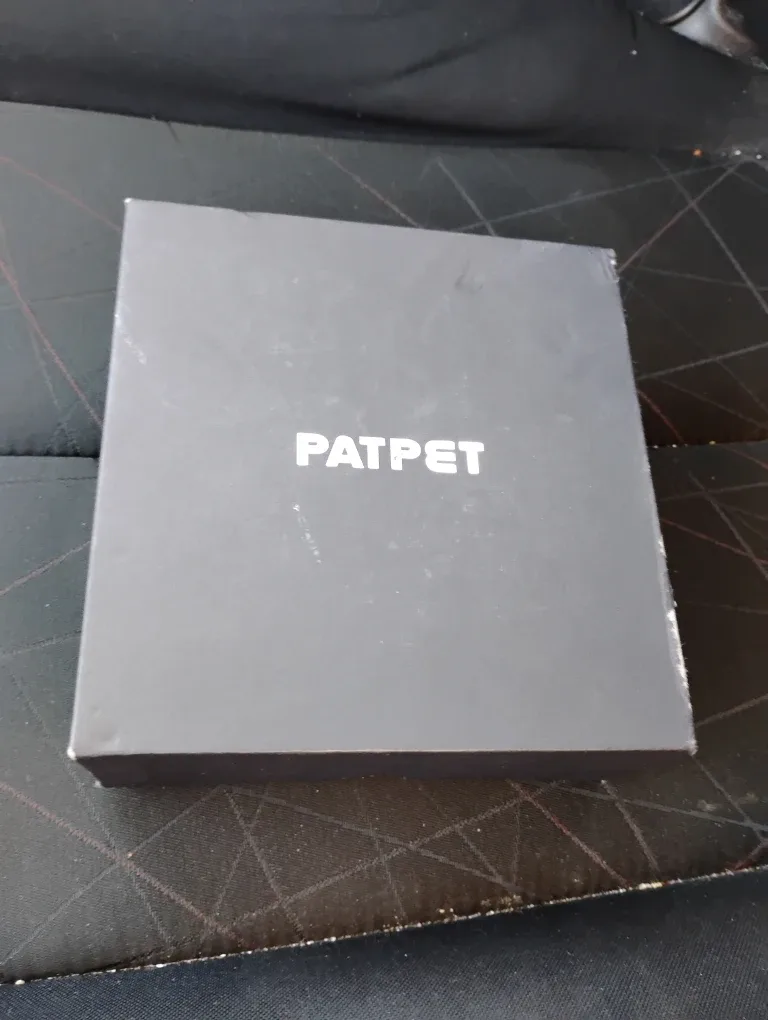 PATPET Remote Training Collar - New in Box