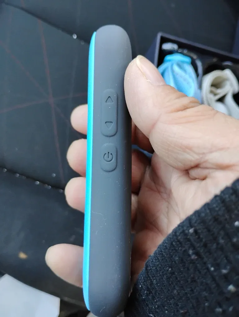 PATPET Remote Training Collar - New in Box image indicator(6)