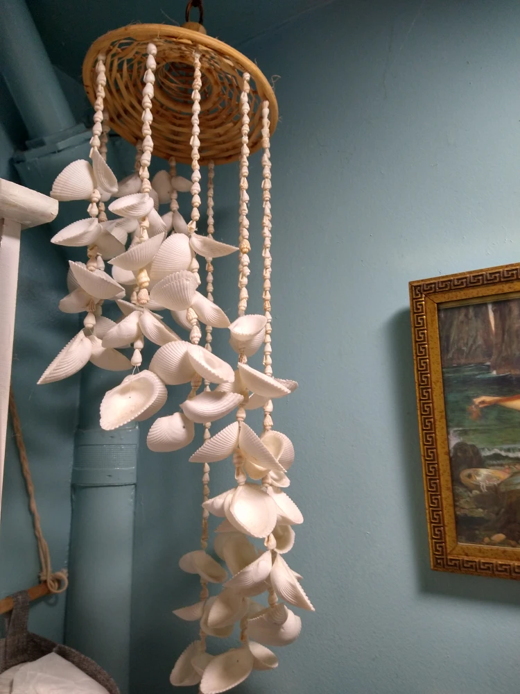 Seashell Mobile
