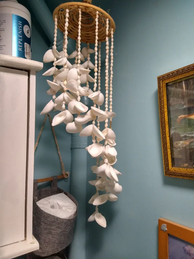 Seashell Mobile image indicator(2)