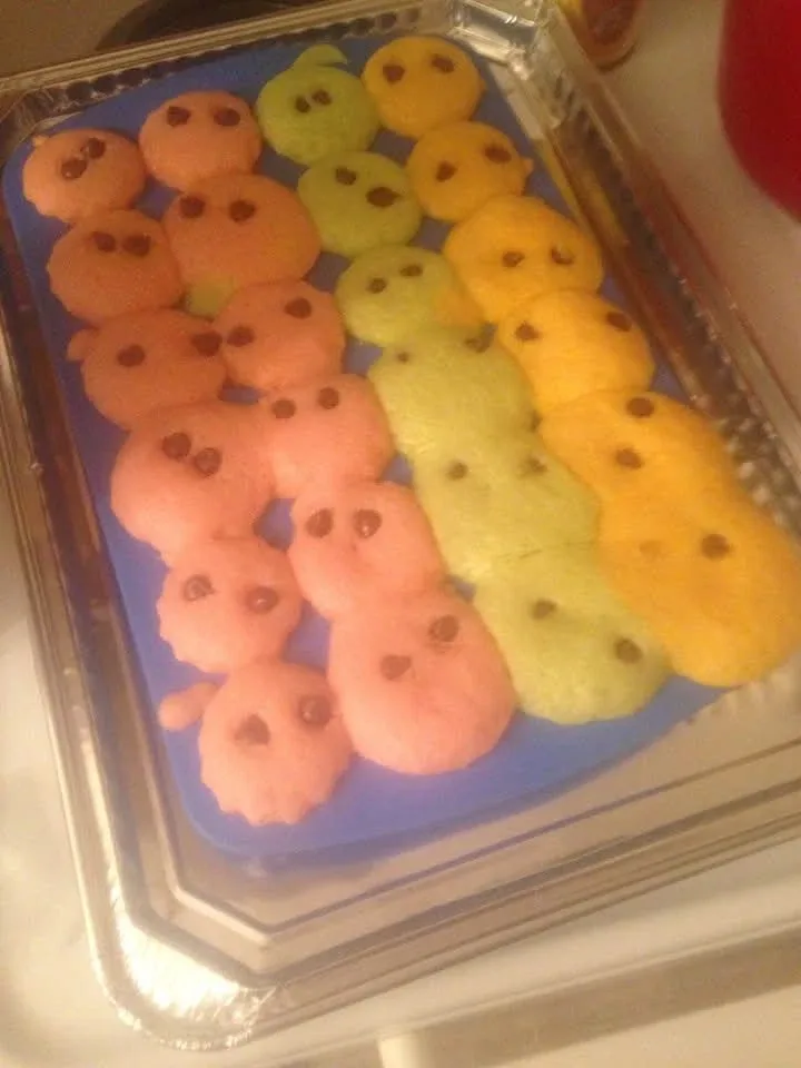 Thanksgiving/ christmas  makeing desserts image indicator(4)