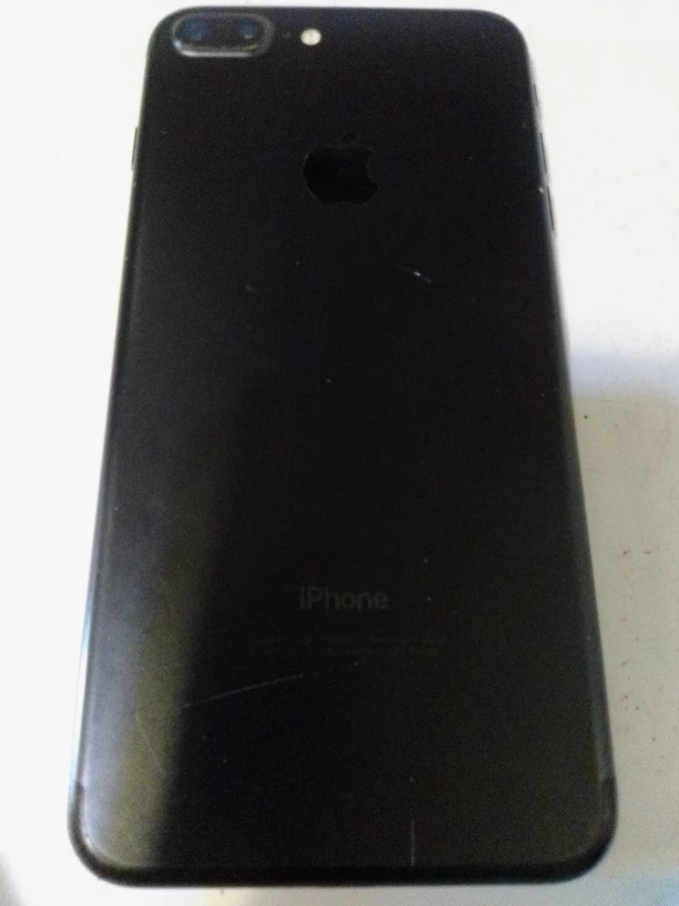 Apple iPhone model A1784 for parts as it - photo 2