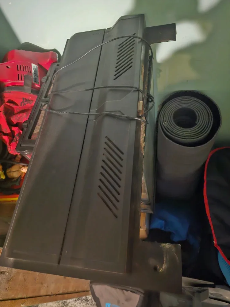 15/20 gallon led hood