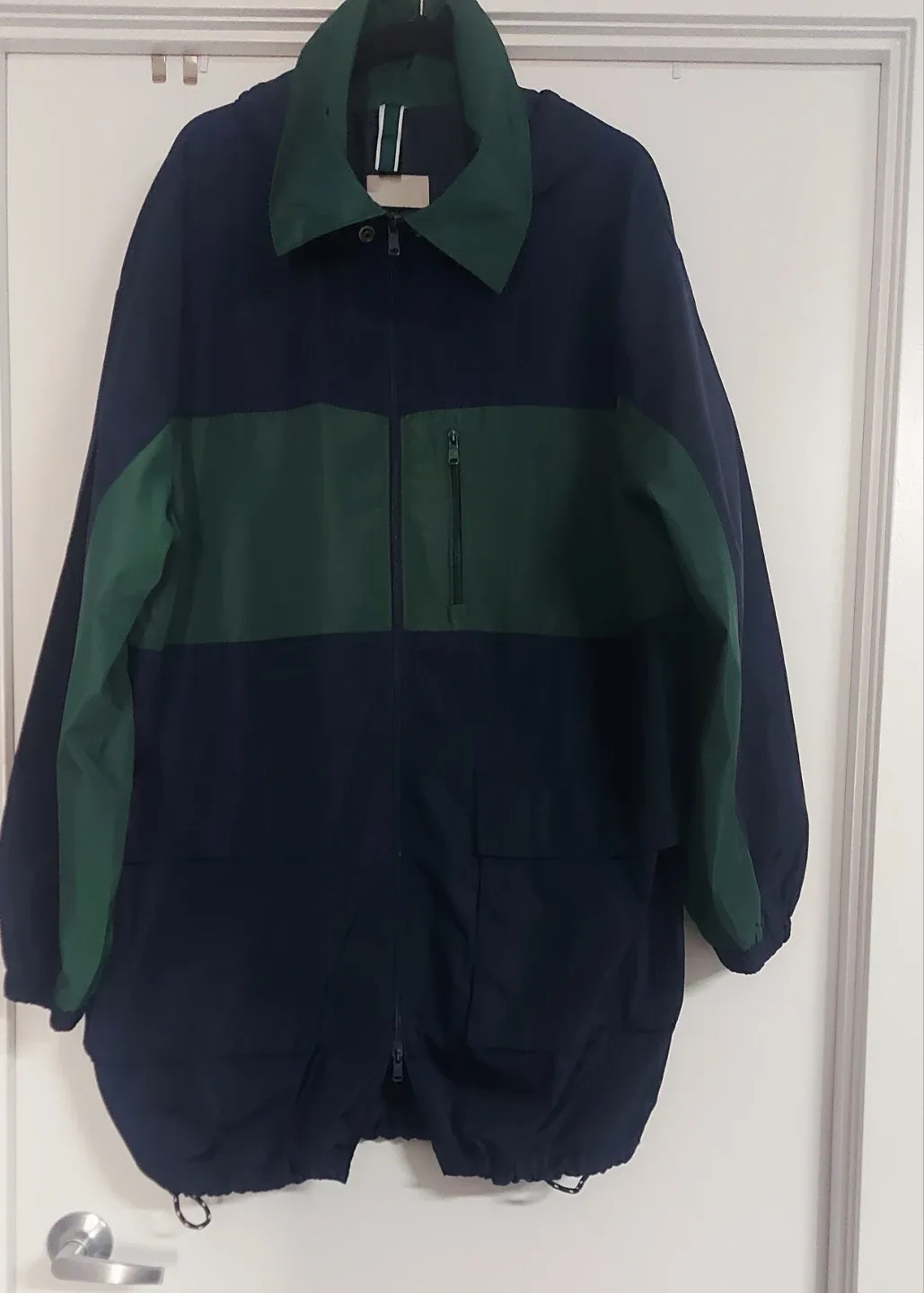 Mango Casual Jacket, XXL thumbnail