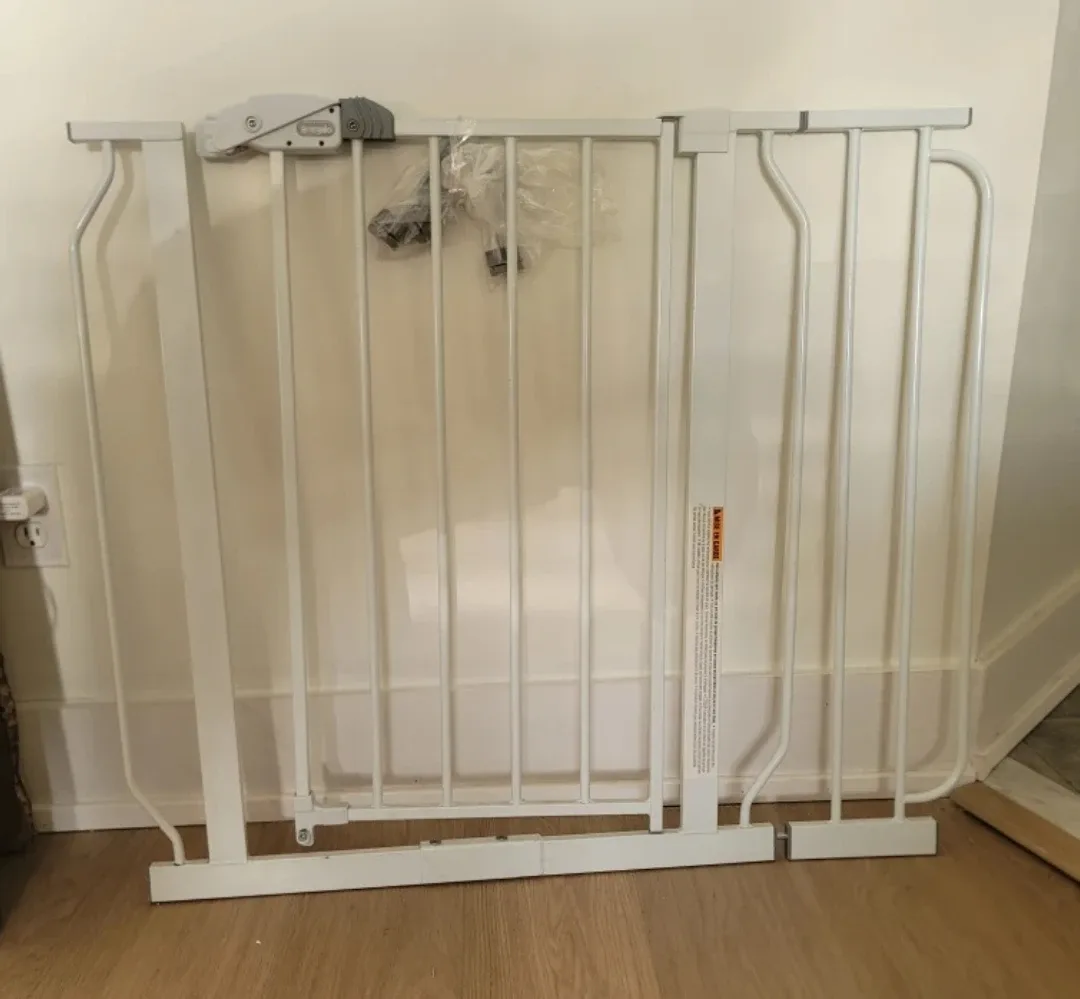 Regalo Baby Gate