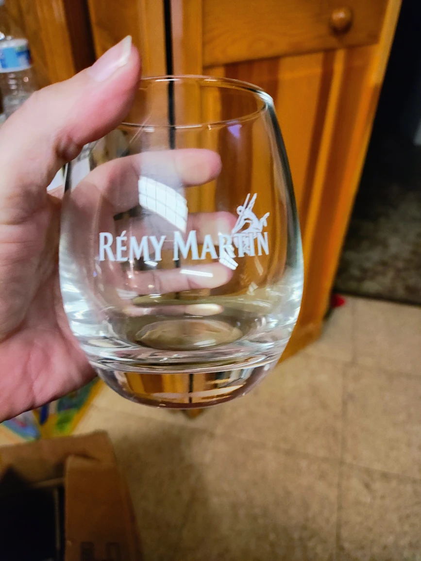 Remy Martin Glasses (Set of 16) - photo 3