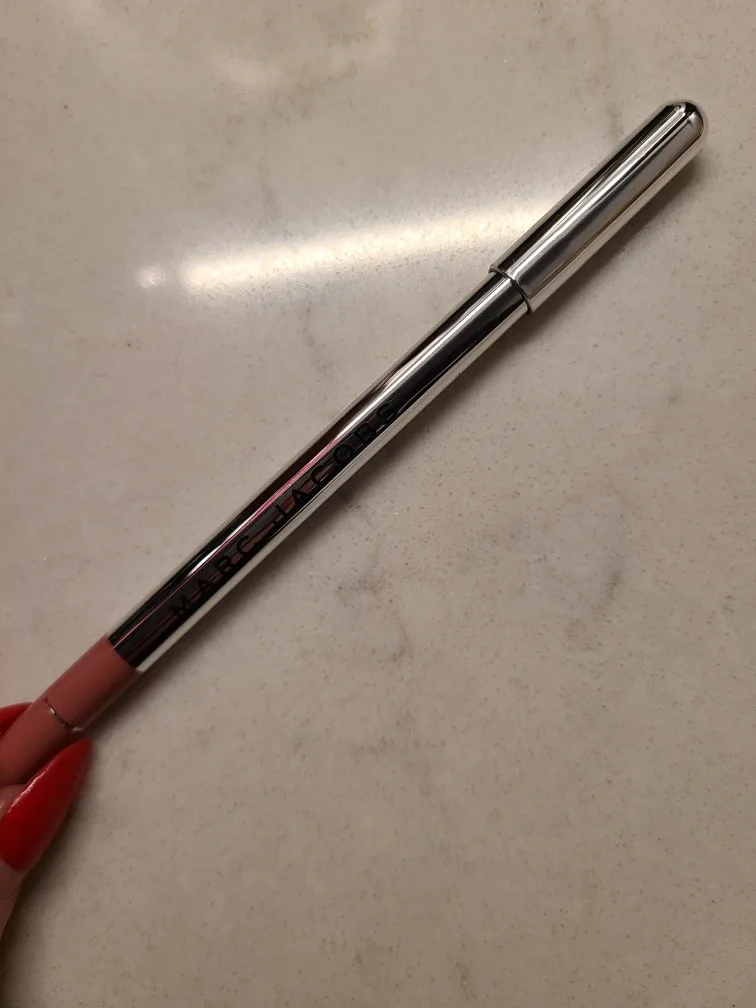 Marc Jacobs Poutliner Longwear Lip Liner image indicator(8)