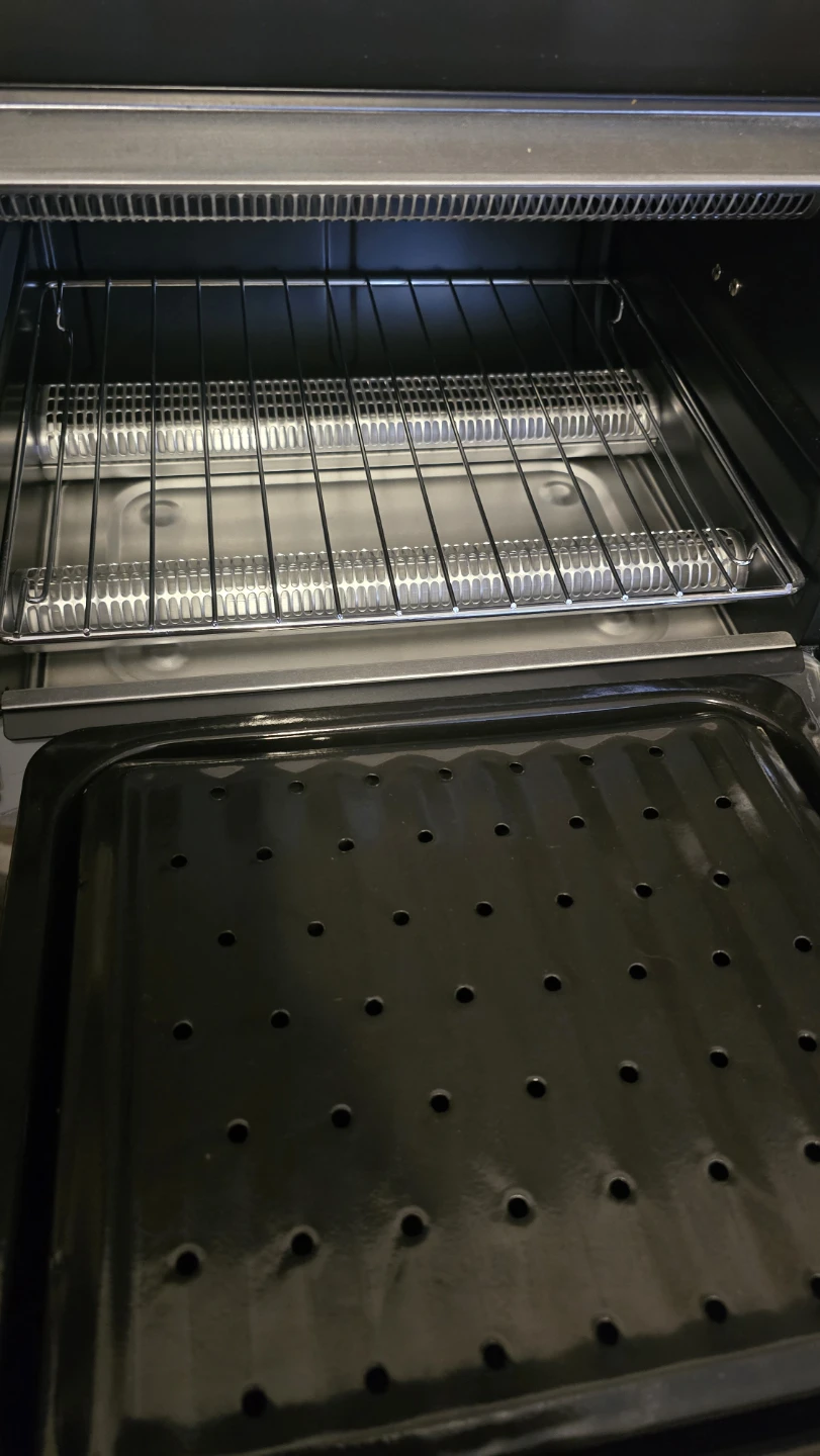 Black & Decker Toast-R-Oven Toaster Oven - photo 5
