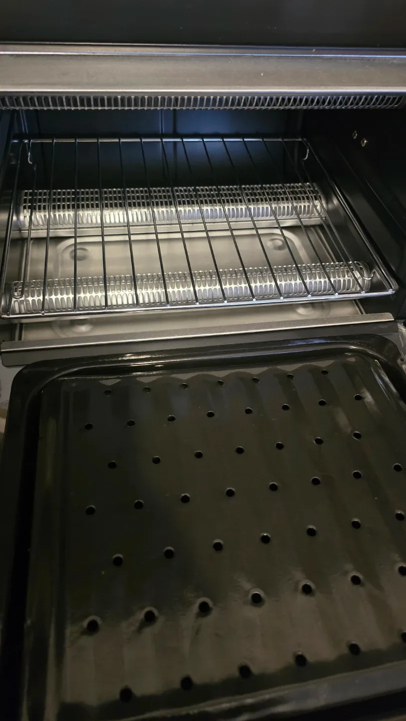 Black & Decker Toast-R-Oven Toaster Oven image indicator(5)