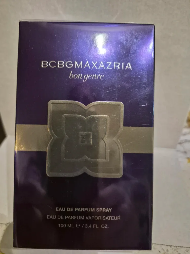 BCBGMAXAZRIA bon genre Eau de Parfum 100ml