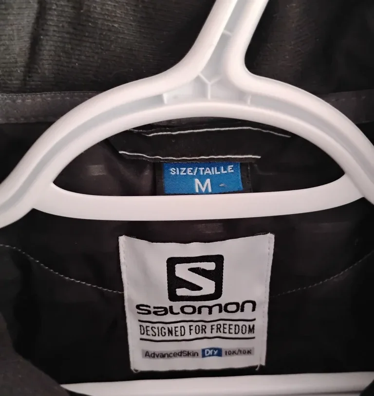Salomon Women's Jacket image indicator(4)