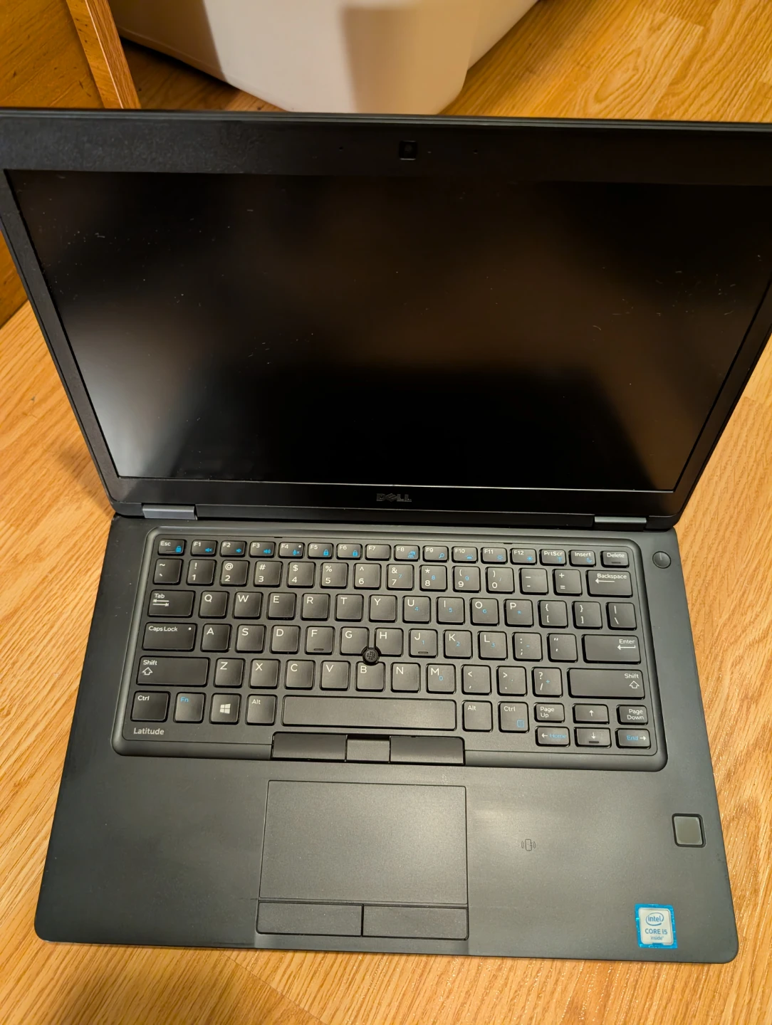 Laptop - photo 2