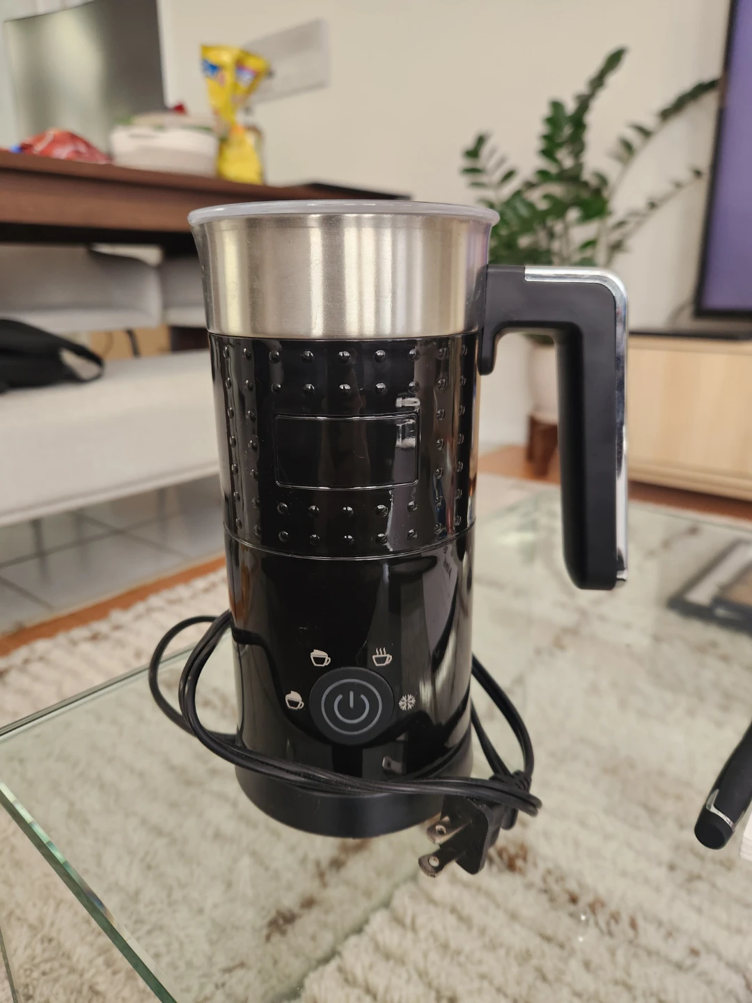Milk Frother