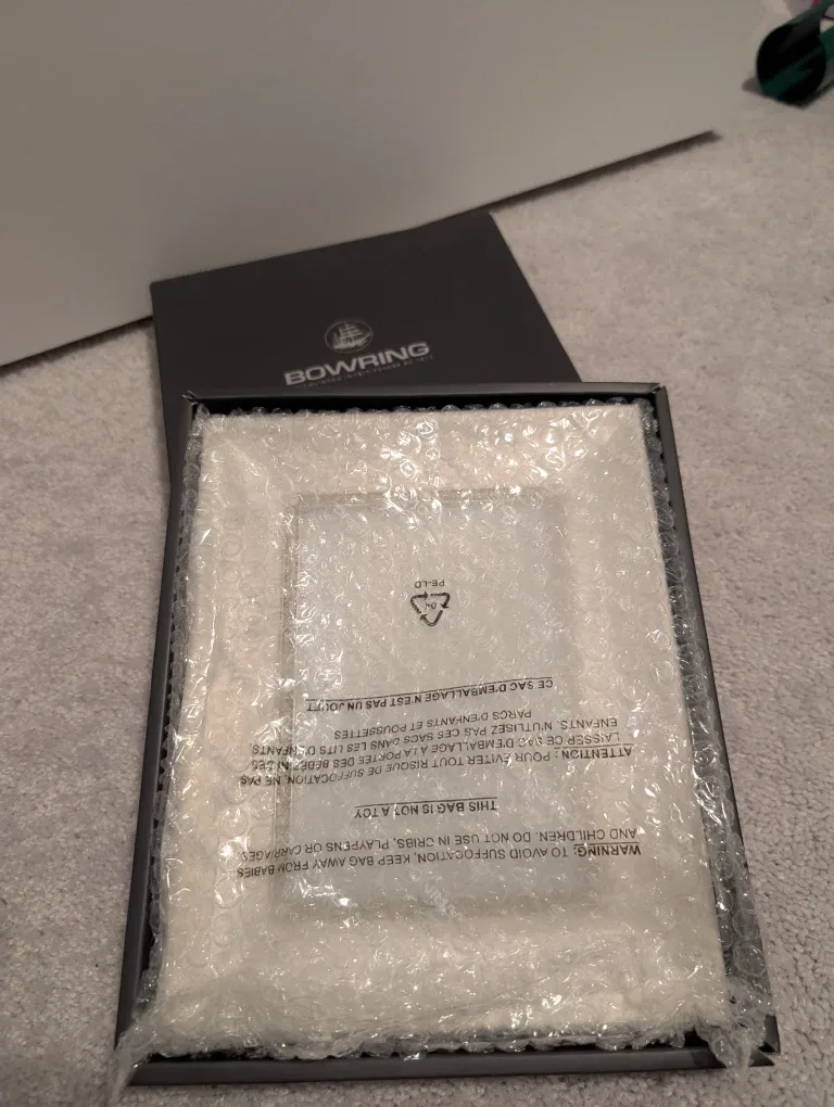 Brand new bowring 5x7 Photo Frame image indicator(2)