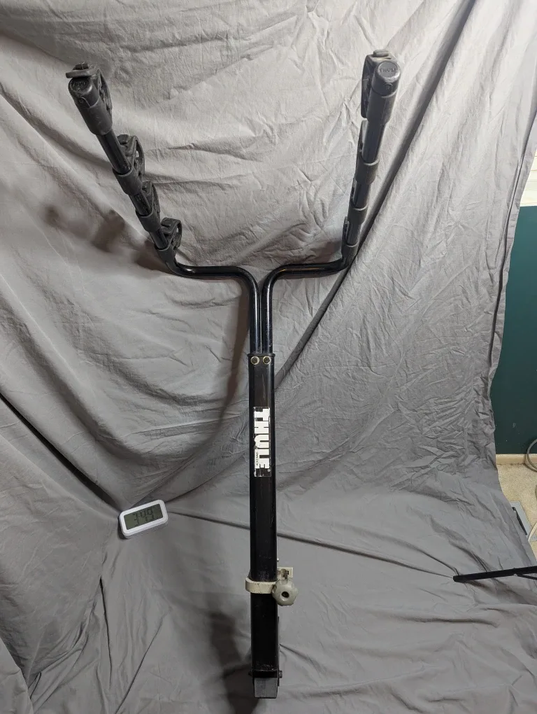 Thule Bike Rack - Hitch Mount image indicator(2)