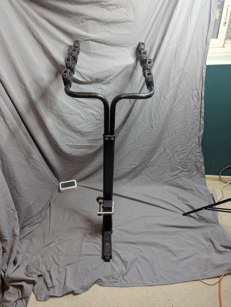 Thule Bike Rack - Hitch Mount image indicator(4)