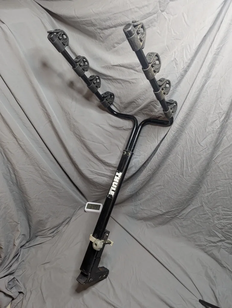 Thule Bike Rack - Hitch Mount image indicator(5)