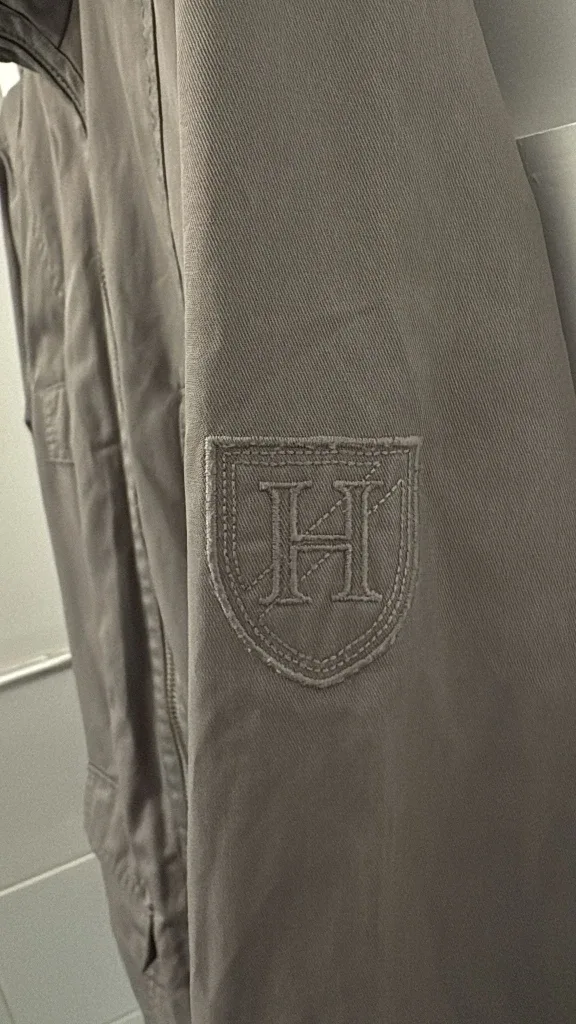 Tommy Hilfiger XL Jacket image indicator(3)