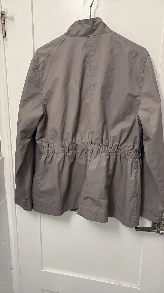 Tommy Hilfiger XL Jacket image indicator(4)